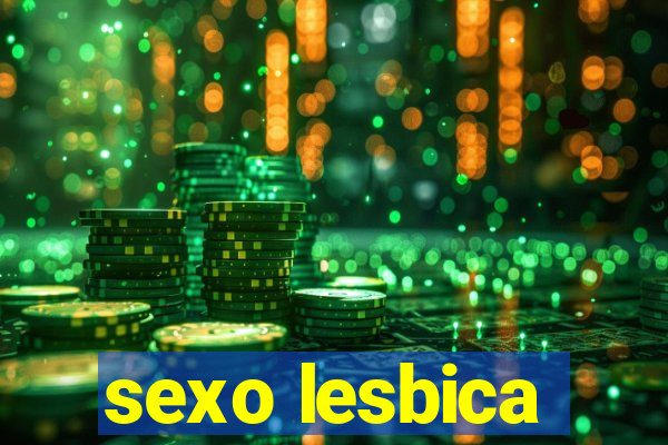 sexo lesbica